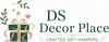 dsdecorplace.com